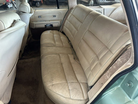 1985 Ford Country Squire Station Wagon