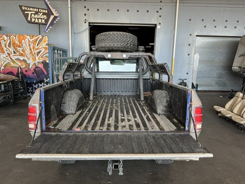 1986 Dodge Ram Pickup