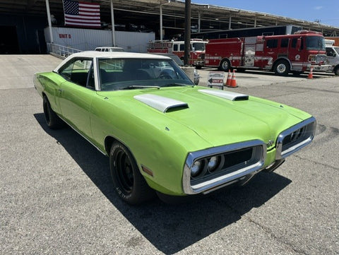 1970 Dodge Coronet R/T