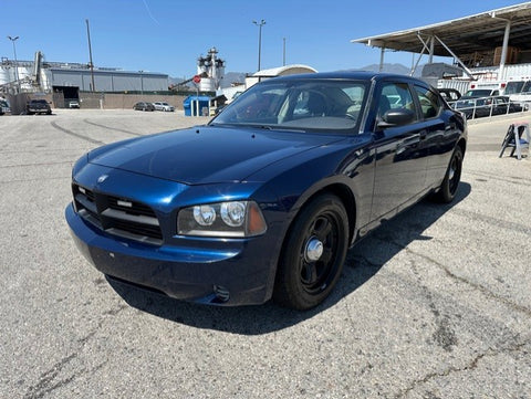 2006 Dodge Charger