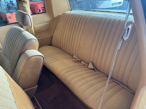 1985 Plymouth Reliant K
