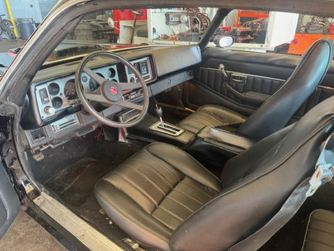 1979 Chevrolet Camaro Z28 (Double)