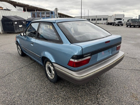 1990 Ford Escort (Double)