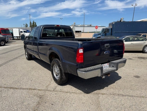 2001 Ford F250 Lariat Diesel