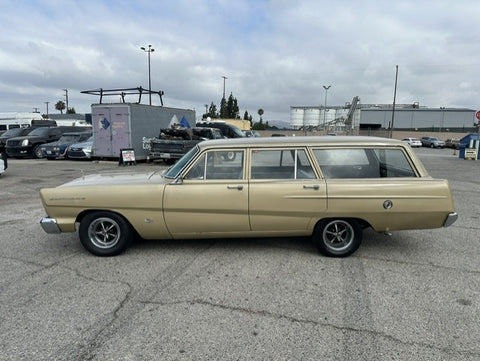 1965 Ford Fairlane