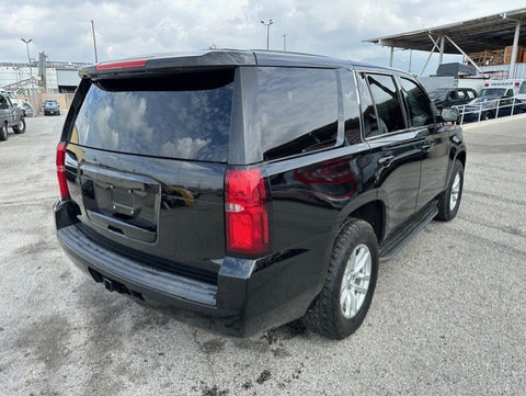 2020 Chevrolet Tahoe