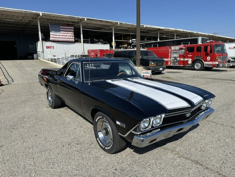 1968 El Camino SS396 (Double)