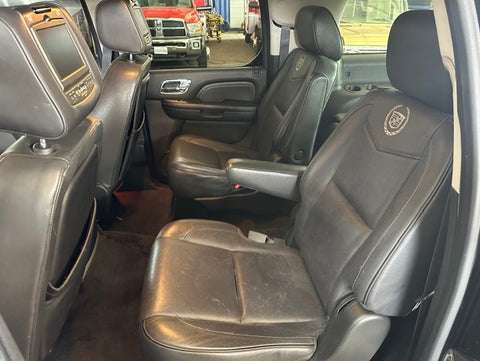 2012 Cadillac Escalade ESV