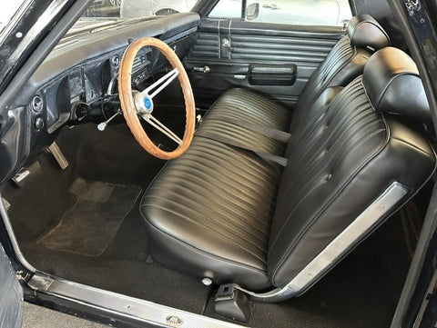 1968 El Camino SS396 (Double)