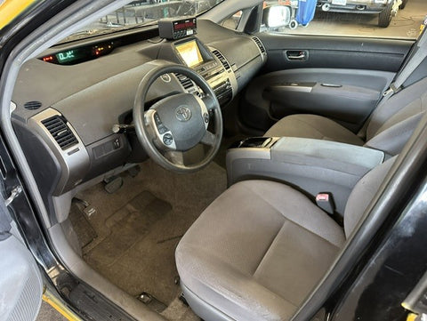 2009 Toyota Prius Taxi