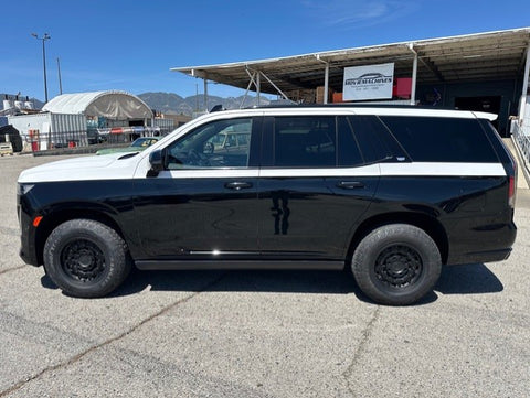 2021 Cadillac Escalade