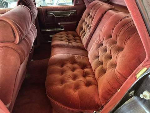 1989 Chrysler Fifth Avenue