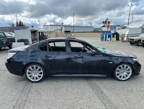 2009 BMW 550I (Double)