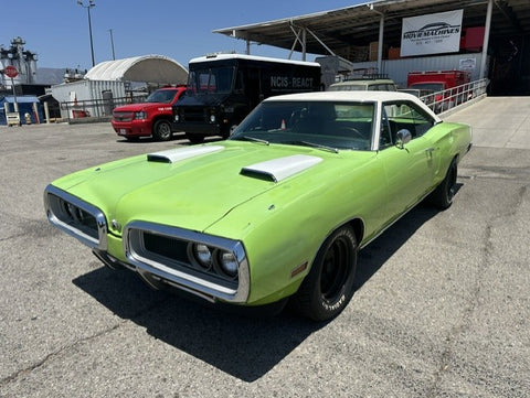 1970 Dodge Coronet R/T