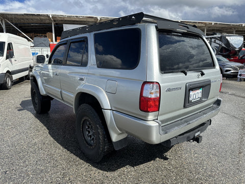 2000 Toyota 4Runner