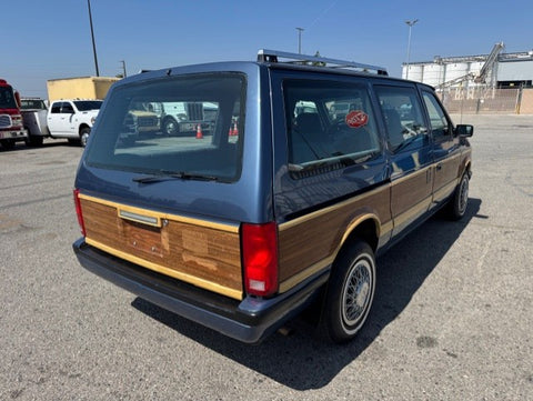 1990 Dodge Grand Caravan