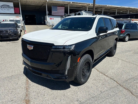 2021 Cadillac Escalade