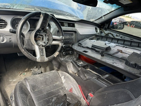 2014 Mustang GT500 (Double)