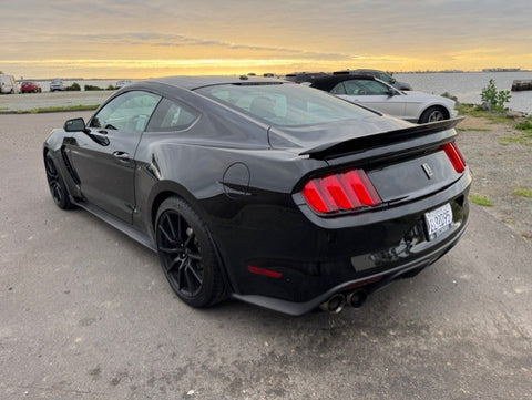 2017 Ford Mustang Shelby GT350