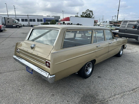1965 Ford Fairlane