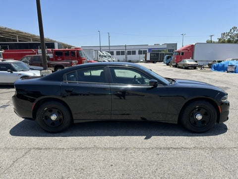2015 Dodge Charger Detective (Double)
