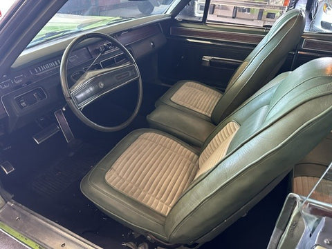 1970 Dodge Coronet R/T