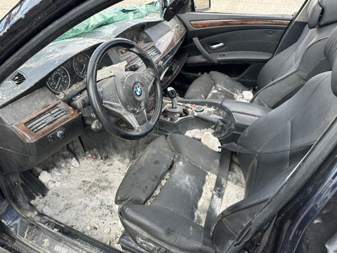 2009 BMW 550I (Double)