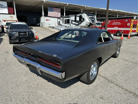 1970 Dodge Charger R/T