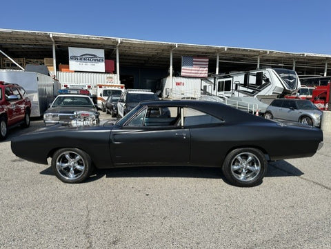 1970 Dodge Charger R/T