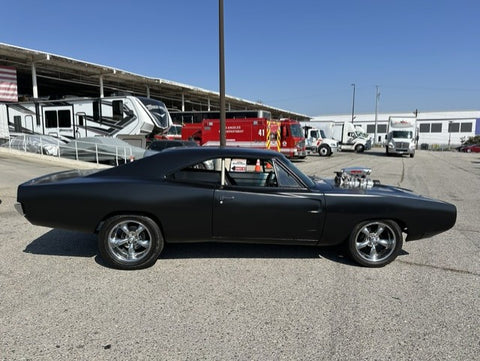 1970 Dodge Charger R/T