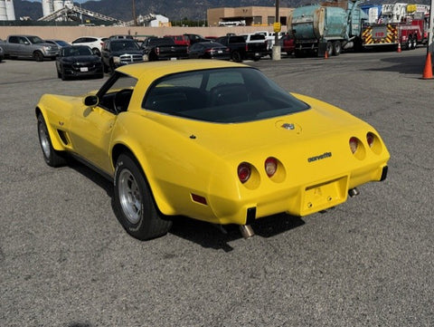 1979 Corvette (Double)