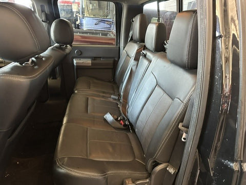 2015 Ford F350 Dually