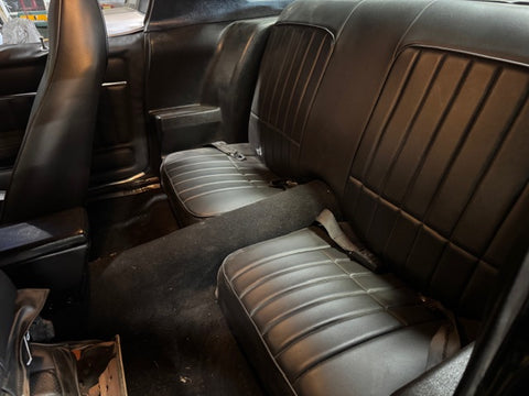 1979 Chevrolet Camaro Z28 (Double)