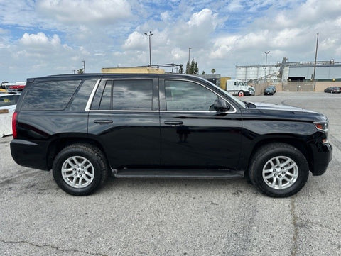 2020 Chevrolet Tahoe