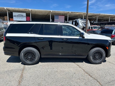 2021 Cadillac Escalade