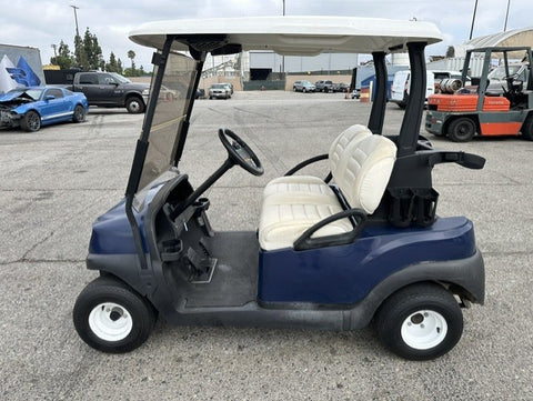 2021 Club Car Golf Cart
