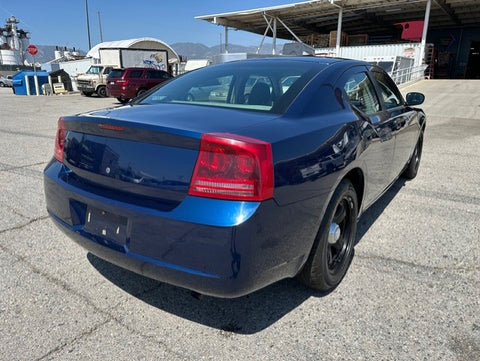2006 Dodge Charger