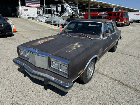 1989 Chrysler Fifth Avenue