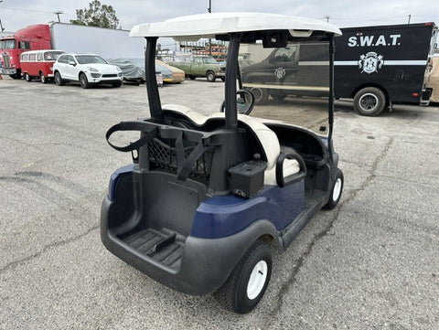 2021 Club Car Golf Cart