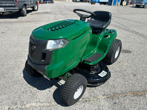 2008 Troybilt Lawnmower
