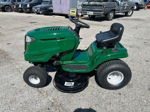 2008 Troybilt Lawnmower
