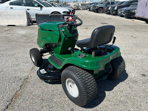 2008 Troybilt Lawnmower