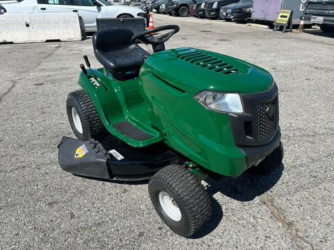 2008 Troybilt Lawnmower