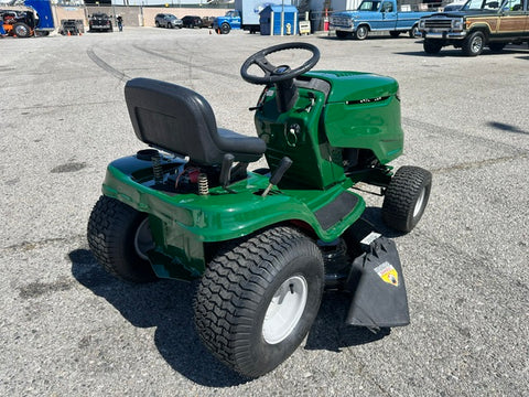 2008 Troybilt Lawnmower