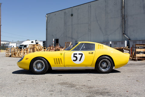 1966 Ferrari 275 GTB Competizione