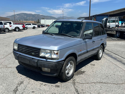 1997 Land Rover Range Rover SE