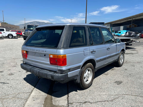 1997 Land Rover Range Rover SE