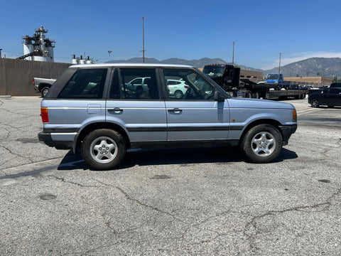 1997 Land Rover Range Rover SE