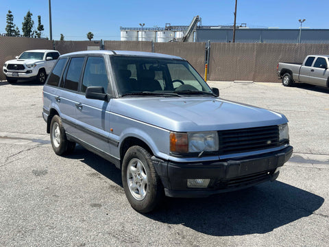 1997 Land Rover Range Rover SE