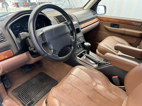 1997 Land Rover Range Rover SE